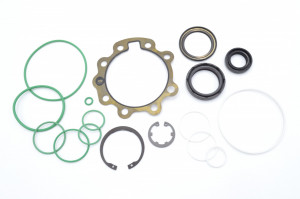 Kit Reparatie Caseta Directie JEEP WRANGLER 2003-2005