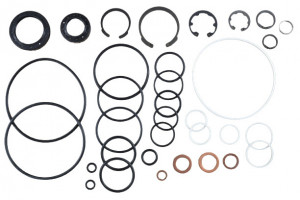 Kit Reparatie Caseta Directie MERCEDES E-CLASS 1976-1985