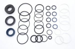 Kit Reparatie Caseta Directie TOYOTA TACOMA 95-04 TOYODA 2WD PRERUNNER W/4WD SUSPENSION - Img 2