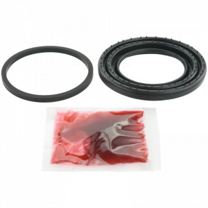 Kit reparatie etrier frana fata FORD TRANSIT 2006-2014