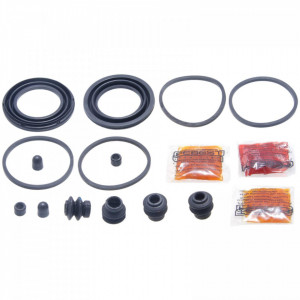 Kit reparatie etrier frana fata NISSAN TIIDA 2004-2013