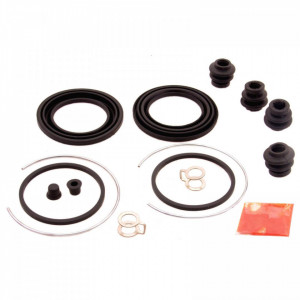 Kit reparatie etrier frana fata TOYOTA COROLLA 2000-2007