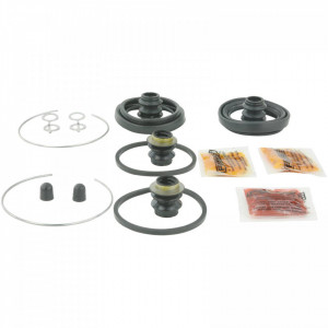 Kit reparatie etrier frana fata TOYOTA COROLLA 2001-2007