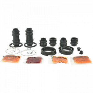 Kit reparatie etrier frana spate TOYOTA COROLLA 2001-2007