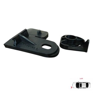 Kit reparatie far stanga Fiat Fiorino 2008-2013
