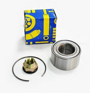 Kit rulment fara fara abs Dacia Logan 2004 - 2012