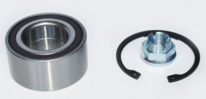 Kit rulment roata fata Dacia Duster 2010 - 2018