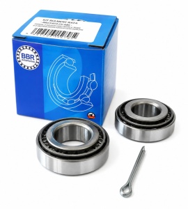 Kit rulment roata spate Dacia 1310