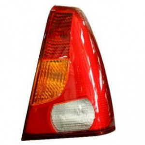 Lampa spate dreapta clasica Dacia Logan - Img 2