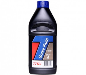 Lichid frana TRW DOT 4 1L