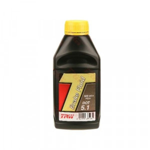Lichid frana TRW DOT 5.1 500ML