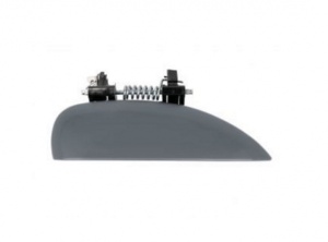 Maner usa dreapta fata/spate grunduit original Dacia Duster 2017-2024