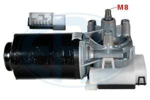 Motoras stergatoare fata Fiat Linea 2007-2018