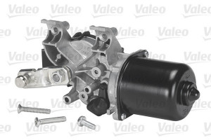 Motoras stergatoare fata Mercedes-Benz W124 1993-1996