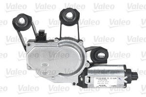 Motoras stergatoare spate Ford Fiesta V 2001-2010