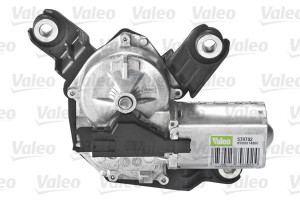 Motoras stergatoare spate Opel Zafira A 1999-2005 - Img 2