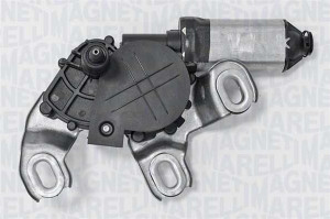 Motoras stergatoare spate Skoda Octavia I 1996-2010
