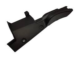 Ornament stg. aripa fata langa parbriz Dacia Logan / Lodgy / Sandero / DOKKER 2012 - 2026