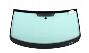 Parbriz verde cu parasolar albastru Hyundai i20 2008 - 2024
