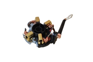 PLATOU CARBUNI ELECTROMOTOR SEAT LEON 1999-2006