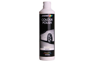 POLISH COLOR ALB 500 ML