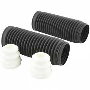 Portbagaj cu kit amortizor fata bara de protectie VW GOLF 2003-2014