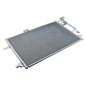 Radiator aer conditionat AUDI A6 TDI 2001-2005 - Img 2