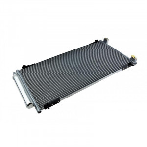 Radiator aer conditionat FIAT ULYSSE 2002-2011