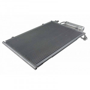 Radiator aer conditionat FORD B-MAX 2012-2023 - Img 2