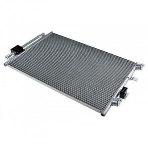 Radiator aer conditionat FORD C-MAX 2010-2019 - Img 2