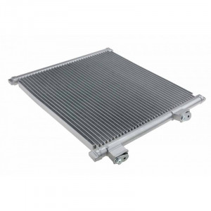 Radiator aer conditionat FORD KA 1996-2008