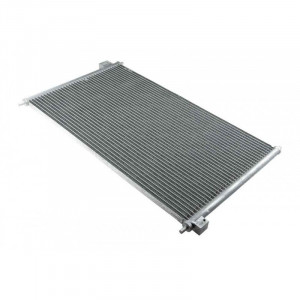 Radiator aer conditionat HONDA ACCORD COUPE VI 1998-2003 - Img 2