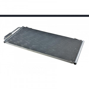 Radiator aer conditionat HONDA CIVIC VI 1995-2001 - Img 2