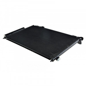 Radiator aer conditionat HONDA CR-V 2002-2007 - Img 2