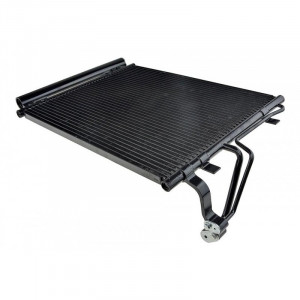 Radiator aer conditionat HYUNDAI I30 2007-2012 - Img 2