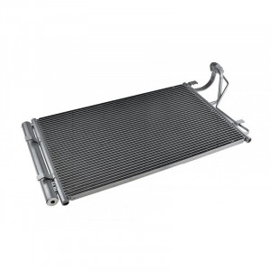 Radiator aer conditionat KIA CEED 2012-2018