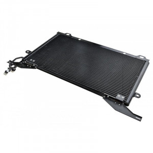 Radiator aer conditionat MERCEDES E-CLASS W 210 1995-2003 - Img 2