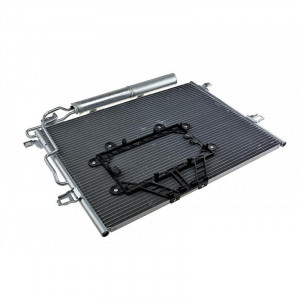 Radiator aer conditionat MERCEDES E- CLASS W 211 2002-2009