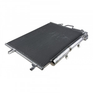 Radiator aer conditionat MERCEDES E-CLASS W 211 2002-2009