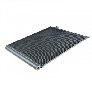 Radiator aer conditionat NISSAN QASHQAI 2013-2023
