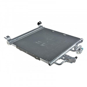 Radiator aer conditionat OPEL ASTRA H 2005-2014 - Img 2