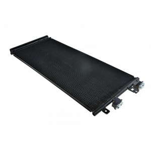 Radiator aer conditionat OPEL CORSA E 2014-2023 - Img 2