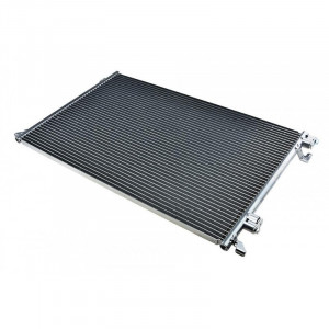 Radiator aer conditionat OPEL VECTRA C 2002-2009 - Img 2