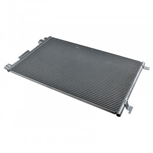 Radiator aer conditionat OPEL VECTRA C 2002-2009 - Img 2