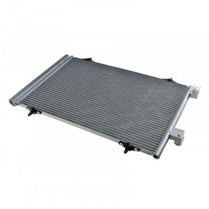 Radiator aer conditionat PEUGEOT 508 2010-2018 - Img 2