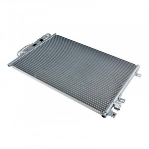 Radiator aer conditionat RENAULT CLIO II 2001-2016 - Img 2