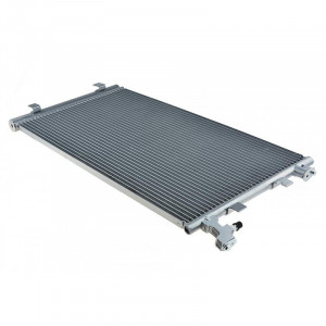 Radiator aer conditionat RENAULT MEGANE III 2008-2015 - Img 2