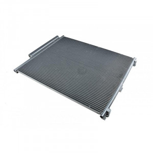Radiator aer conditionat TOYOTA LAND CRUISER 2002-2010 - Img 2