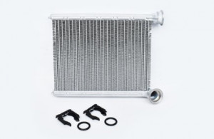 Radiator incalzire Dacia Logan II/ Dacia Sandero II