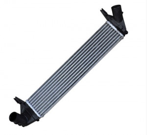 Radiator intercooler lung Dacia Logan